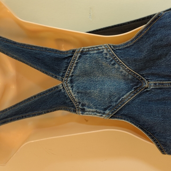 BDG Urbanoutfitters Overalls - Picture 12 of 16